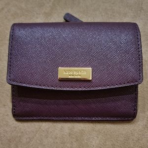Kate Spade Card Wallet